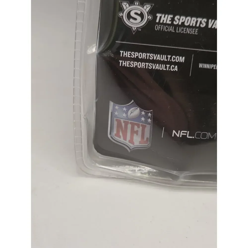 NFL New England Patriots 10
